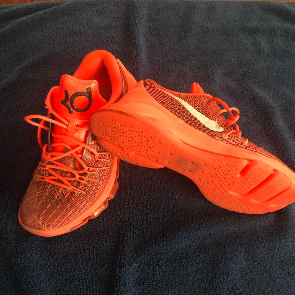 Nike KD’s size 11